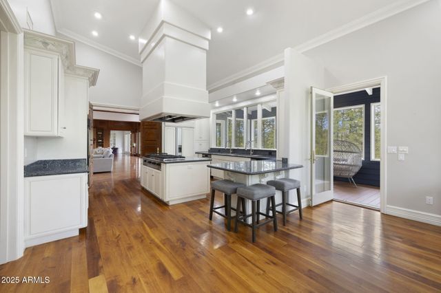 1430 E PUMA Place F, Munds Park, AZ 86017