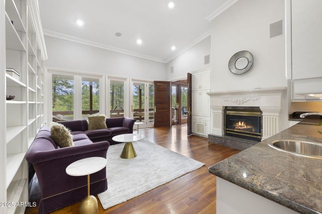 1430 E PUMA Place F, Munds Park, AZ 86017