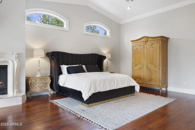 1430 E PUMA Place F, Munds Park, AZ 86017