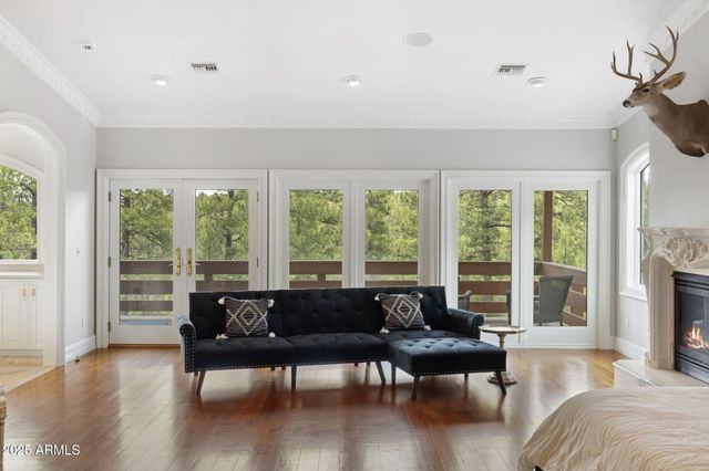 1430 E PUMA Place F, Munds Park, AZ 86017