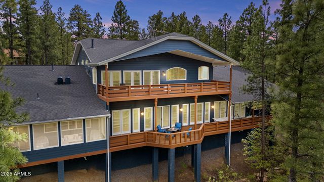 1430 E PUMA Place F, Munds Park, AZ 86017