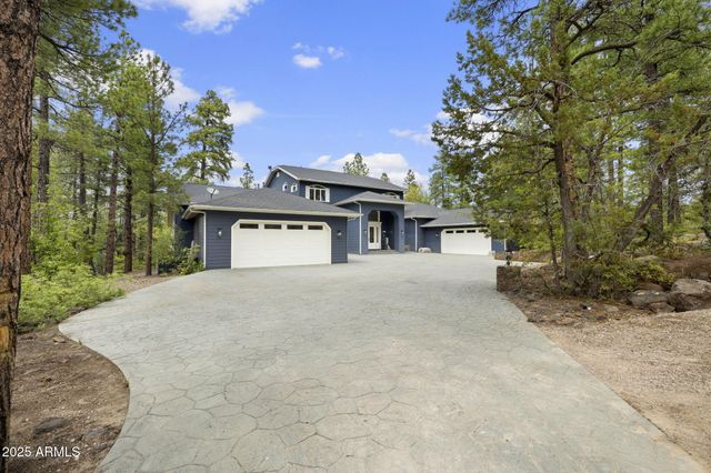 1430 E PUMA Place F, Munds Park, AZ 86017