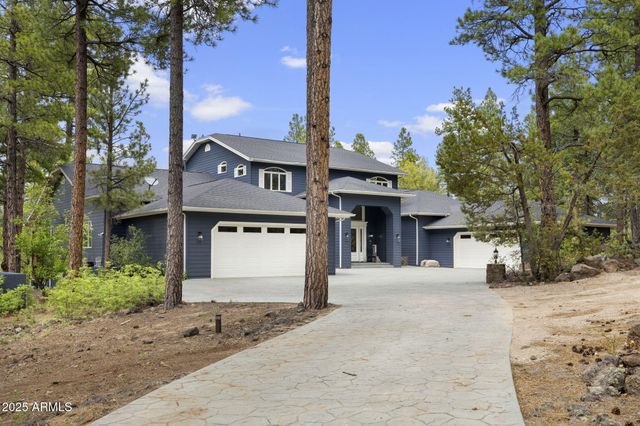 1430 E PUMA Place F, Munds Park, AZ 86017