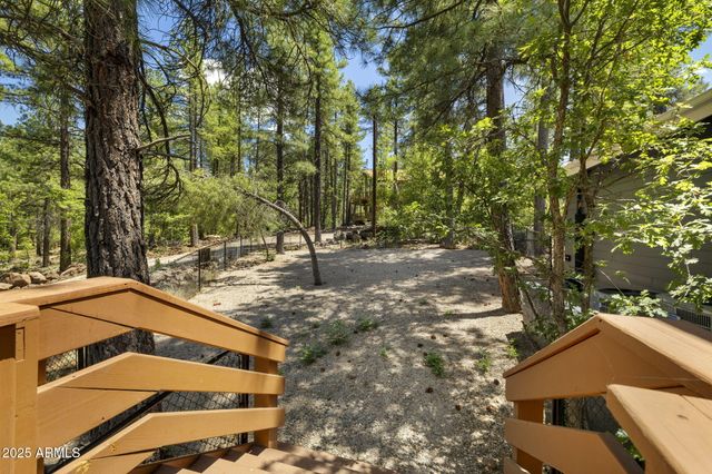 1430 E PUMA Place F, Munds Park, AZ 86017