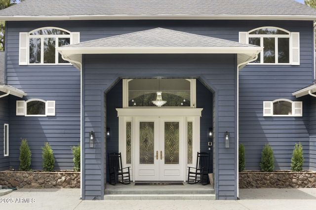 1430 E PUMA Place F, Munds Park, AZ 86017