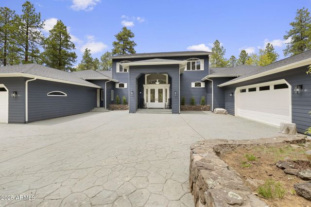 1430 E PUMA Place F, Munds Park, AZ 86017