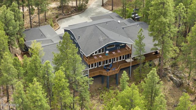 1430 E PUMA Place F, Munds Park, AZ 86017