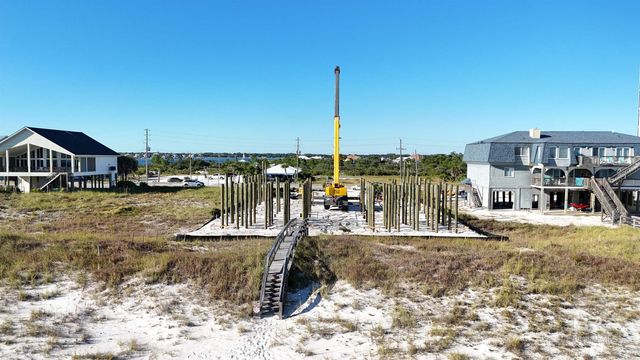 14715 Perdido Key Drive, Perdido Key, FL 32507