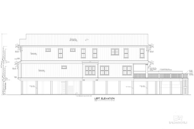 14715 Perdido Key Drive, Perdido Key, FL 32507