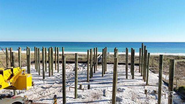 14715 Perdido Key Drive, Perdido Key, FL 32507