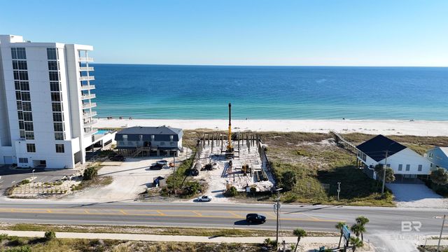 14715 Perdido Key Drive, Perdido Key, FL 32507