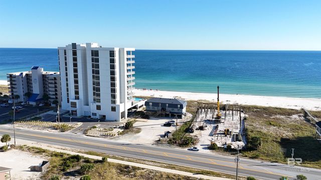 14715 Perdido Key Drive, Perdido Key, FL 32507