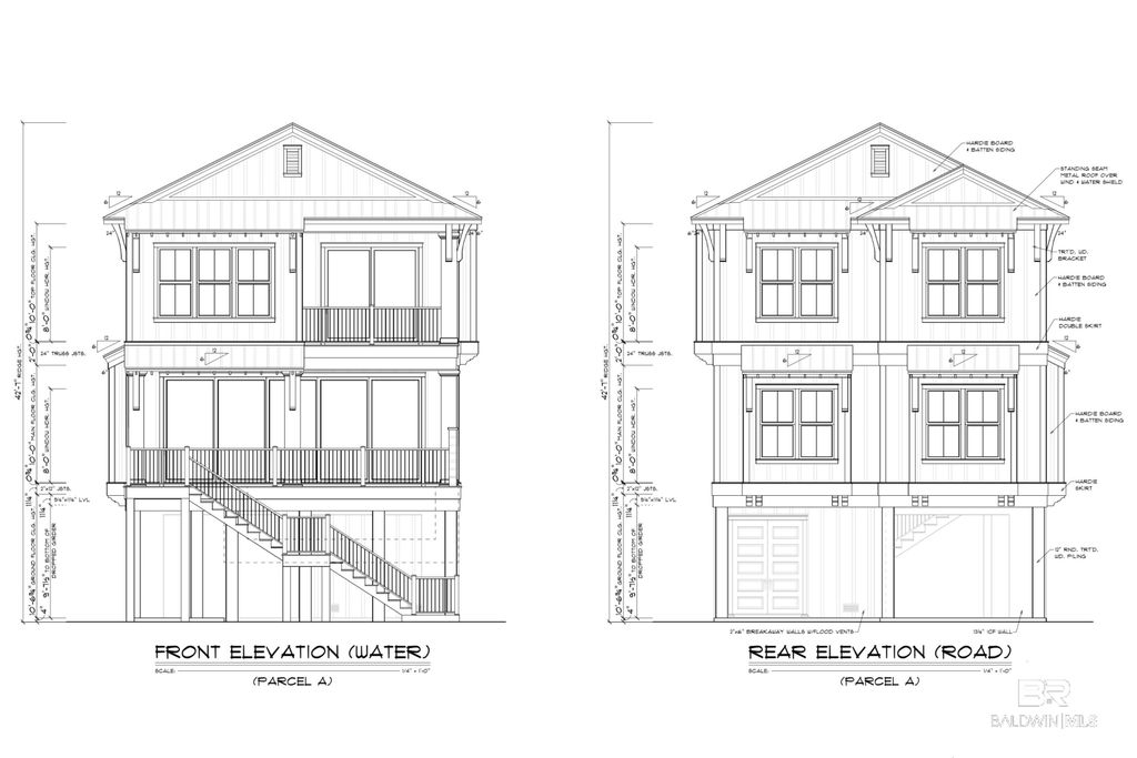 14715 Perdido Key Drive, Perdido Key, FL 32507