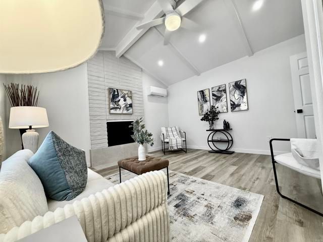 3580 Trophy Drive, La Mesa, CA 91941