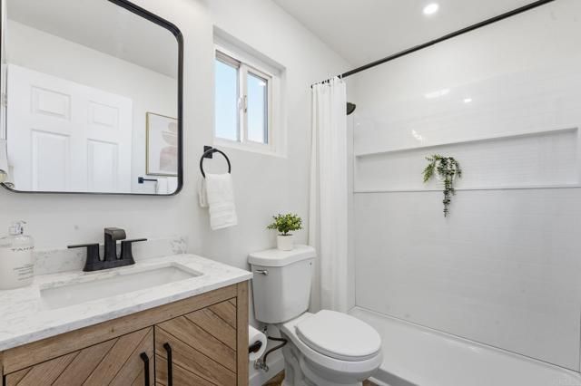 3580 Trophy Drive, La Mesa, CA 91941