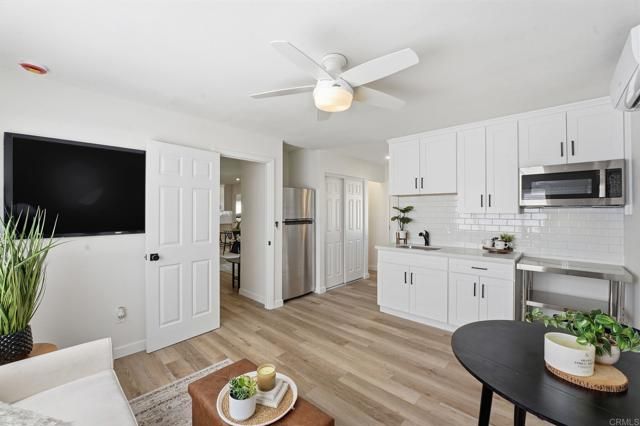 3580 Trophy Drive, La Mesa, CA 91941