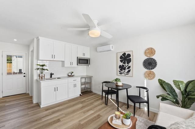 3580 Trophy Drive, La Mesa, CA 91941