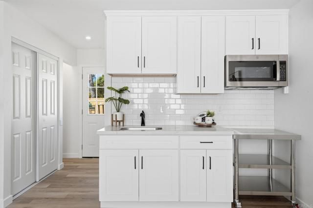 3580 Trophy Drive, La Mesa, CA 91941