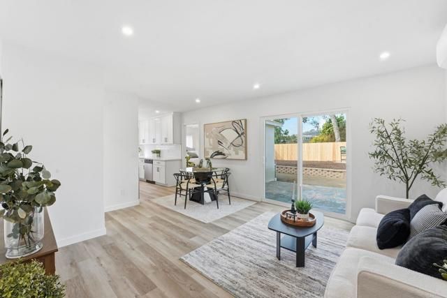 3580 Trophy Drive, La Mesa, CA 91941