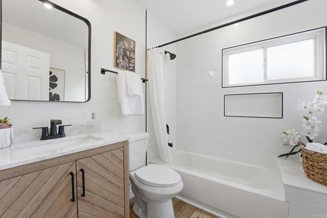 3580 Trophy Drive, La Mesa, CA 91941