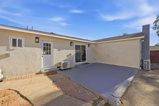 3580 Trophy Drive, La Mesa, CA 91941