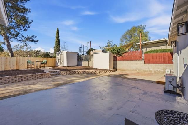 3580 Trophy Drive, La Mesa, CA 91941