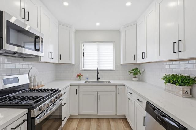 3580 Trophy Drive, La Mesa, CA 91941