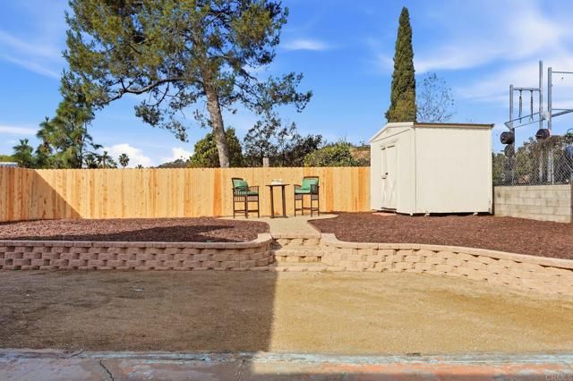 3580 Trophy Drive, La Mesa, CA 91941