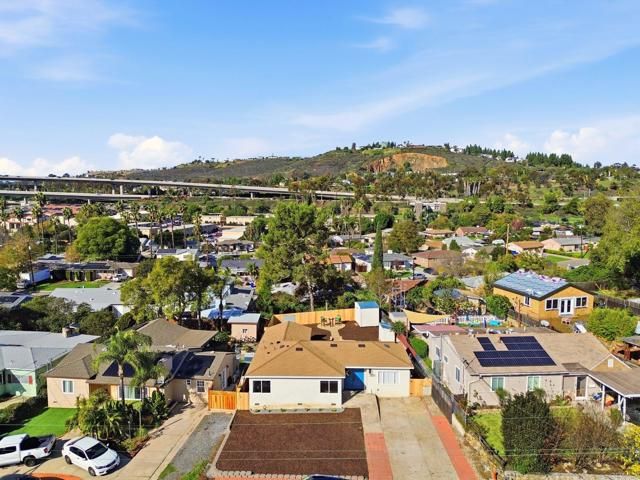 3580 Trophy Drive, La Mesa, CA 91941