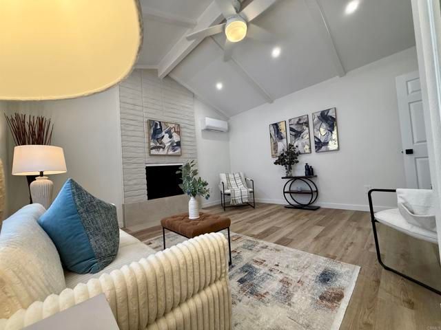 3580 Trophy Drive, La Mesa, CA 91941