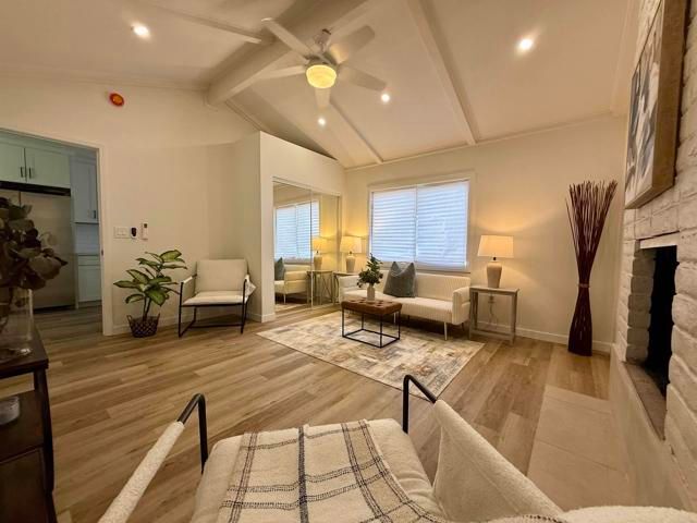 3580 Trophy Drive, La Mesa, CA 91941