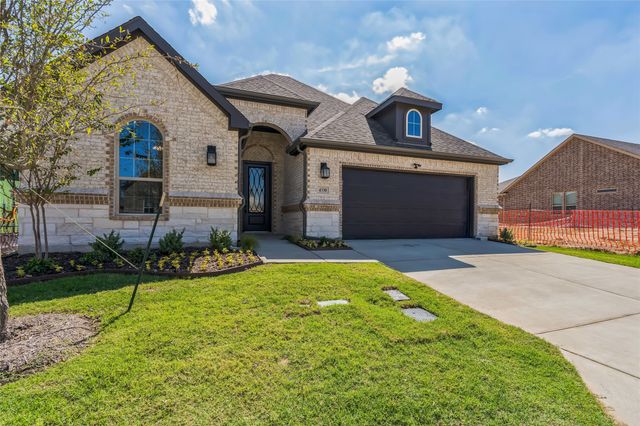 4330 Carrera Drive, Prosper, TX 75078