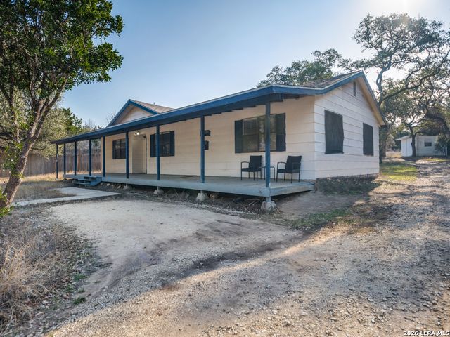 23104 S Breeze St, San Antonio, TX 78258