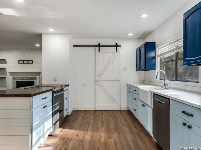 23104 S Breeze St, San Antonio, TX 78258