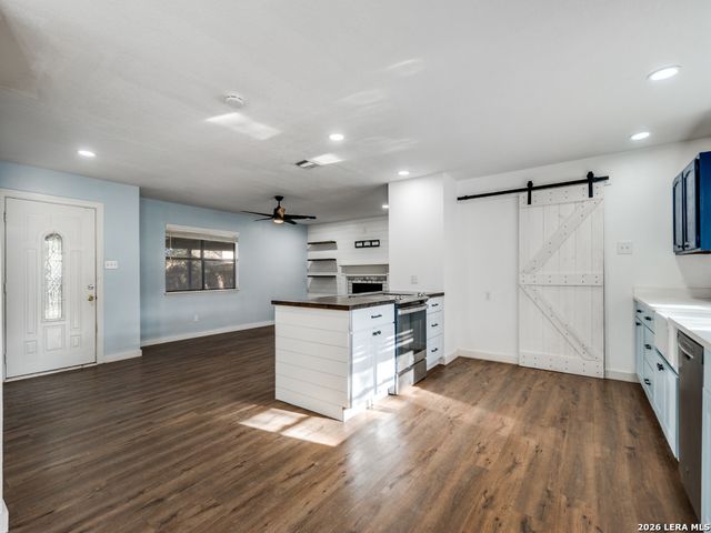 23104 S Breeze St, San Antonio, TX 78258