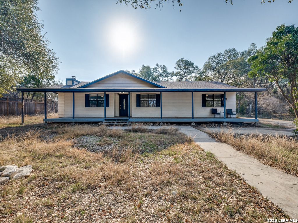 23104 S Breeze St, San Antonio, TX 78258