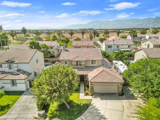 83865 Corte El Alba, Coachella, CA 92236