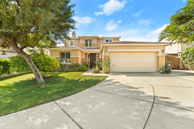 83865 Corte El Alba, Coachella, CA 92236
