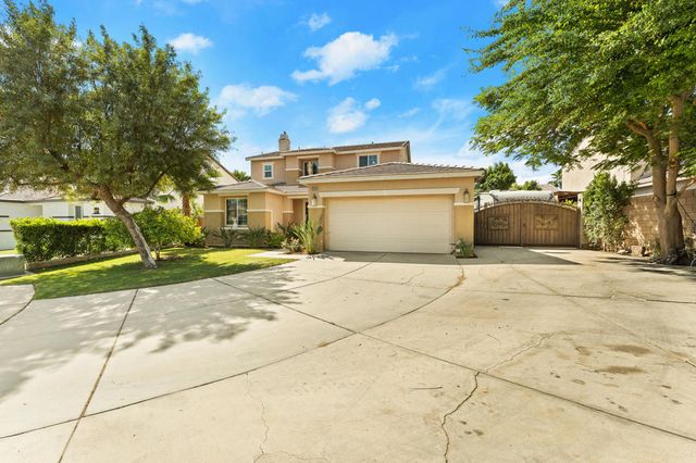 83865 Corte El Alba, Coachella, CA 92236