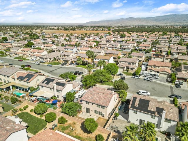 83865 Corte El Alba, Coachella, CA 92236