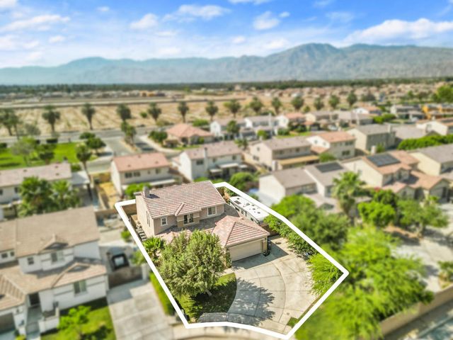 83865 Corte El Alba, Coachella, CA 92236