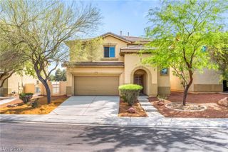 3329 Green Ice Avenue, North Las Vegas, NV 89081