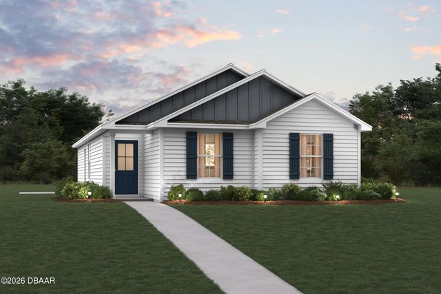 2311 Beech Boulevard, Bunnell, FL 32110