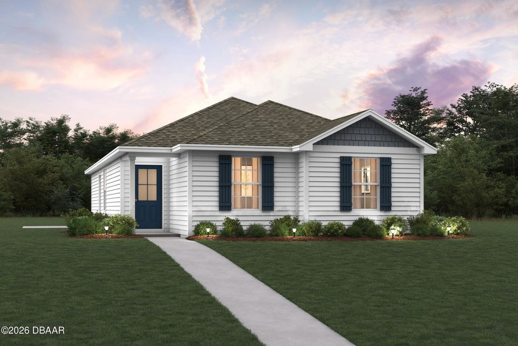 2311 Beech Boulevard, Bunnell, FL 32110