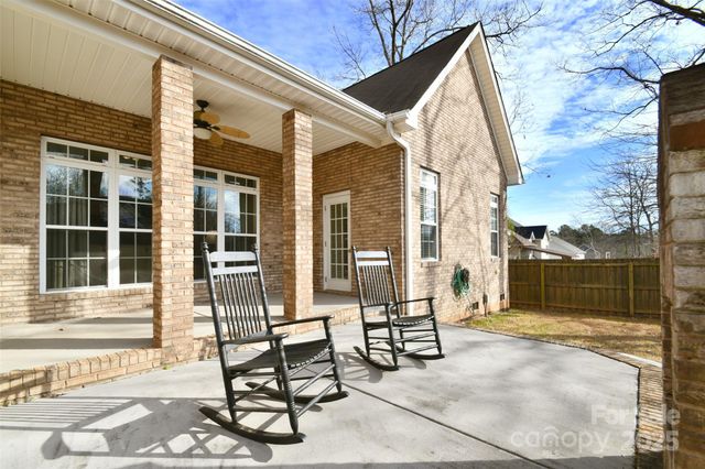 206 Delancy Street, Locust, NC 28097