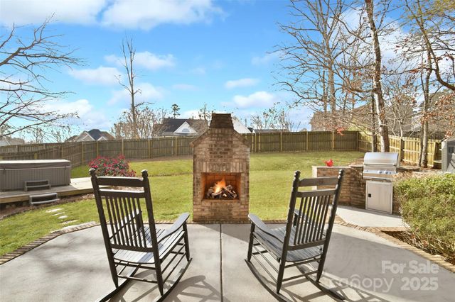 206 Delancy Street, Locust, NC 28097