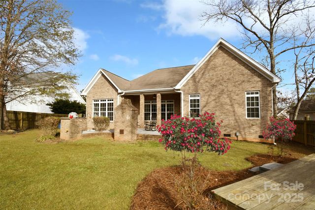 206 Delancy Street, Locust, NC 28097