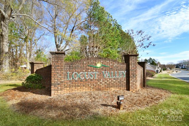 206 Delancy Street, Locust, NC 28097