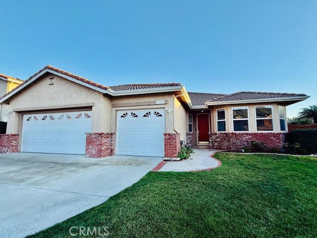 35484 Country Park, Wildomar, CA 92595