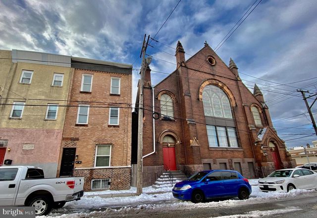 2112 S 3RD ST, Philadelphia, PA 19148